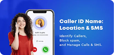 Caller ID App