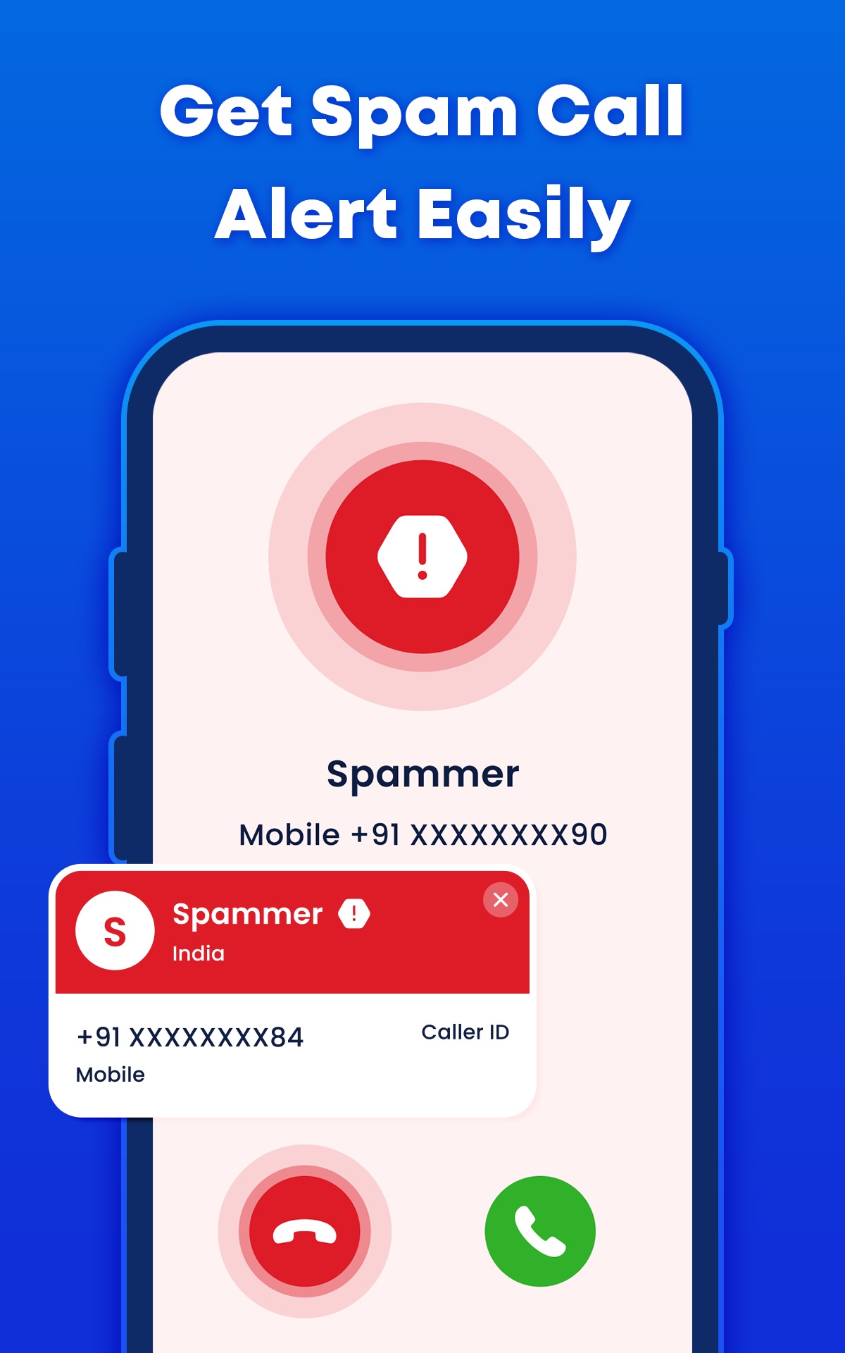 Caller ID App
