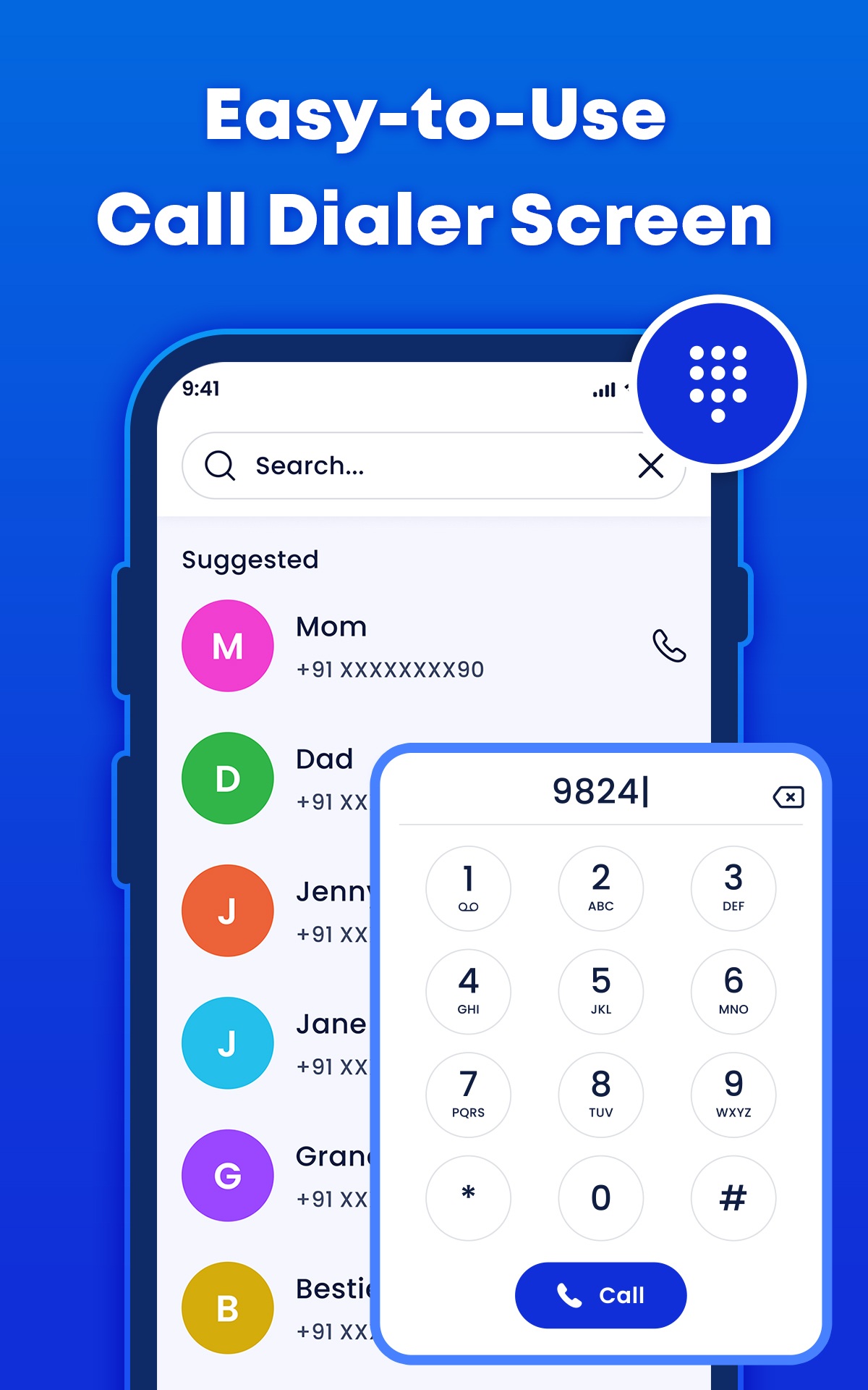 Caller ID App