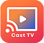 Cast App Logo