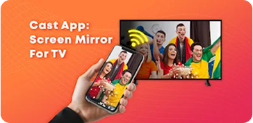 Cast App