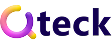 Qteck Logo