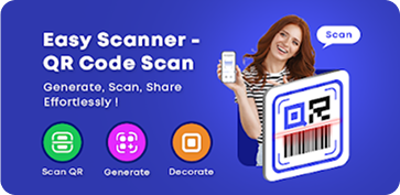 QR Scanner App