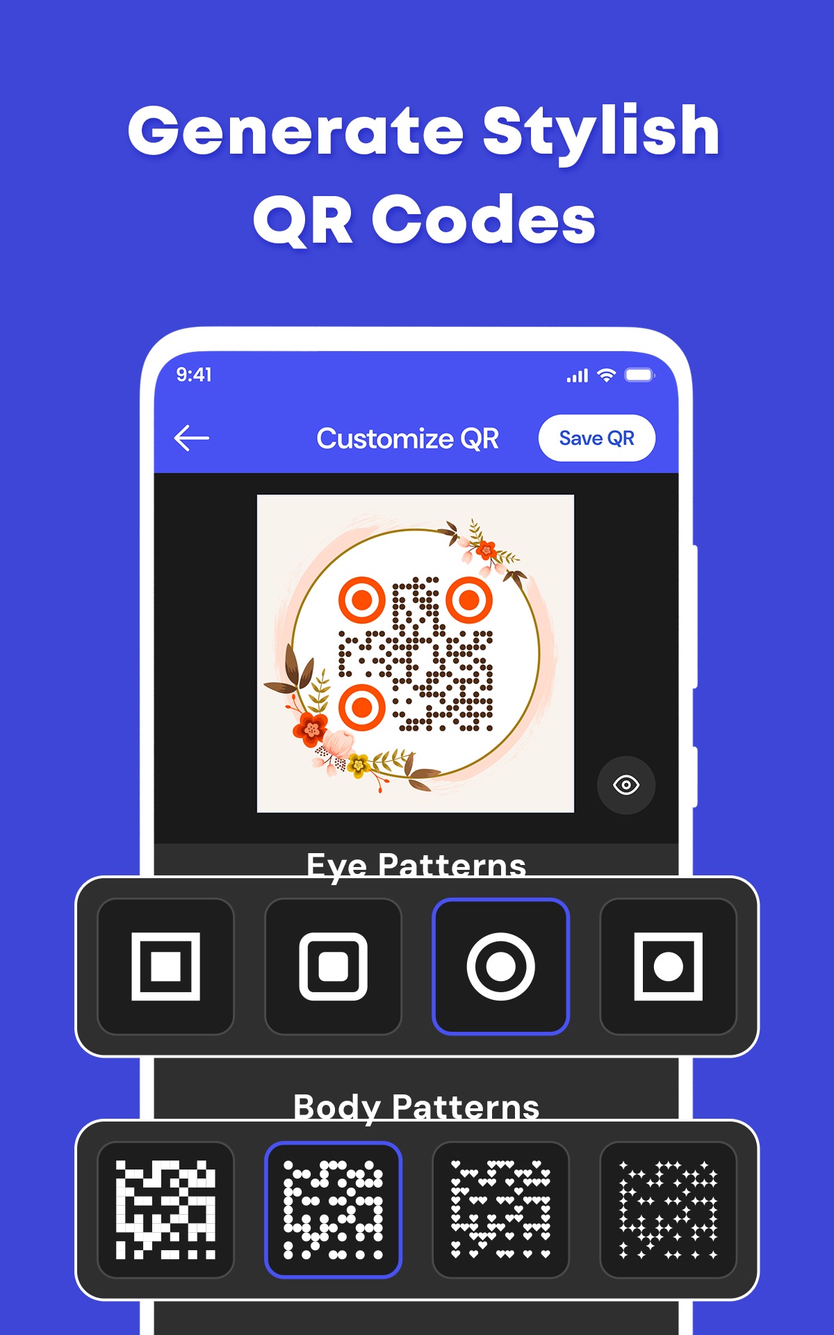 QR Scanner App