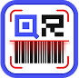 QR Scanner Logo